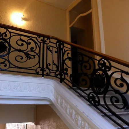 Climatise Dans Bourgeoise *