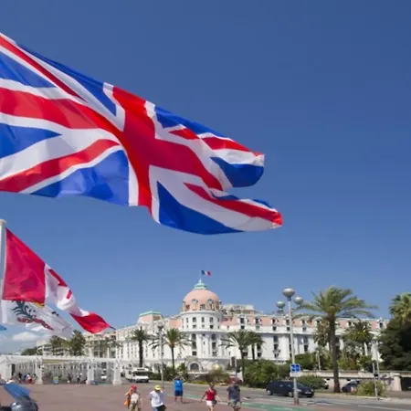 Climatise Dans Bourgeoise 아파트