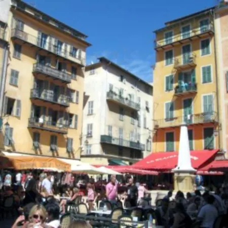 Apartmán Climatise Dans Bourgeoise *