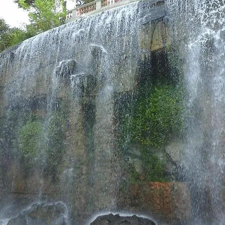 Climatise Dans Bourgeoise * Nice