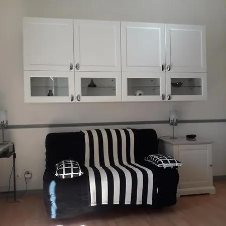 Climatise Dans Bourgeoise 아파트 *