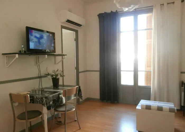 Climatise Dans Bourgeoise Nice