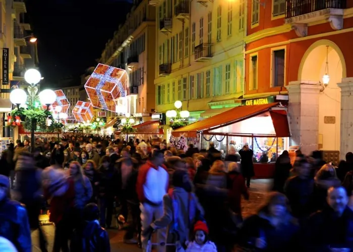 Lejlighed Climatise Dans Bourgeoise *