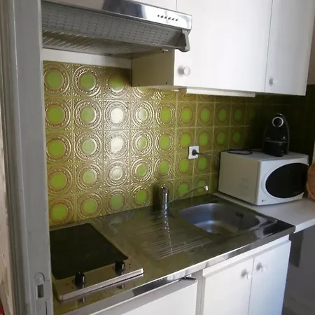 Climatise Dans Bourgeoise * Νίκαια