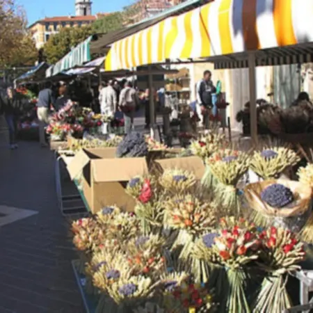 Climatise Dans Bourgeoise Διαμέρισμα *