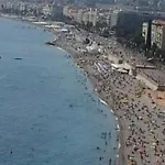 דירה Climatise Dans Bourgeoise *